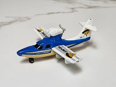 2001 Matchbox JA57 Search Air Plane Jumpers Adventure Camera Crew  Collectible  • $9.99