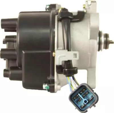 NEW IGNITION DISTRIBUTOR For 1996-2001 Acura Integra Honda Civic B20 Swap Engine • $159.97