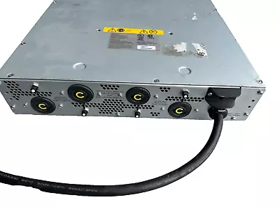 APC Rackmount P/N: 885-7074 Stepdown Trans E95463 SYTF3 LR63938 20AMP Twist Lock • $500