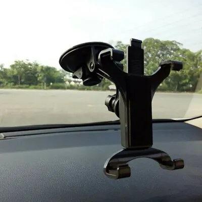 Car Windshield Mount Holder For Samsung Galaxy Tab A/E/S 7.0 8.0 10.1inch Tablet • $18.69
