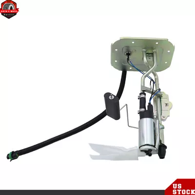 Fuel Pump Assembly W/ 20 Gallon Tank 5003861AA For 91-95 Jeep Wrangler 2.5L 4.0L • $47.85