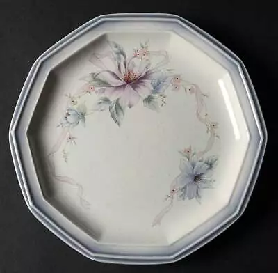 Mikasa South Hampton Salad Plate 881451 • $9.99