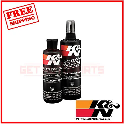 K&N Cleaner KN99-5050 Universal • $30.27