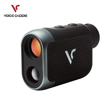 Voice Caddie L5 Laser Rangefinder With Slope. • $169.99
