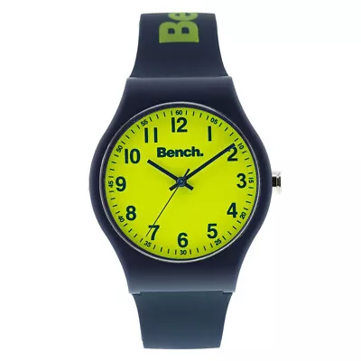 Bench Mens Watch RRP £40. New 2 Year Warranty. • £23.49