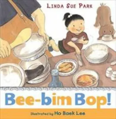 Bee-Bim Bop! • $25.68