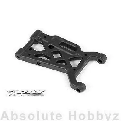 $18.90 • Buy Team Xray XB9 COMPOSITE FRONT LOWER SUSPENSION ARM (XRA352115)