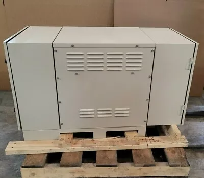 AMERICAN ROTARY AI-30 Phase Convertor 208-250V 30hp • $4000