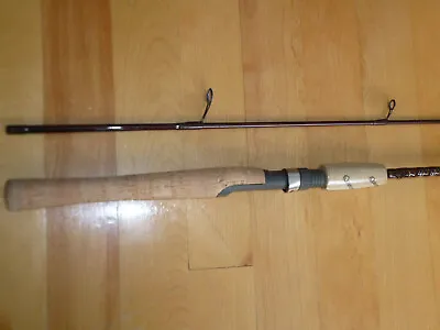 Fishing Rod Quantum Tour Edition  Beautiful Shape Rods Reels Deals • $94.15