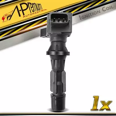 Ignition Coil For Mazda 3 BK BL BM Mazda 6 GG GY GH Tribute EP Ford Escape ZC ZD • $27.99