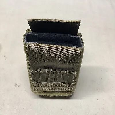 7.62 Magazine Pouch SCAR-H SOCOM Fort Bragg Khaki • $29.95