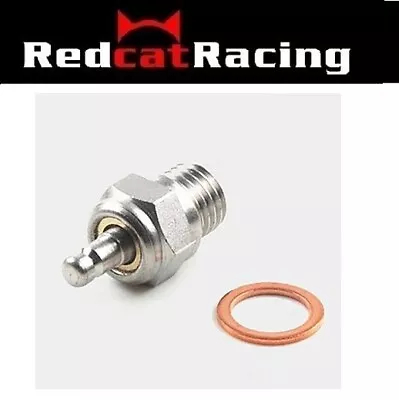 Redcat.Toys 70117 N3 Nitro Glow Plug For RC Remote Control Nitro Cars HSP Redcat • $4.99