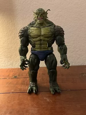 Marvel Legends Abomination BAF Comic Version Loose Complete Read Description • $40