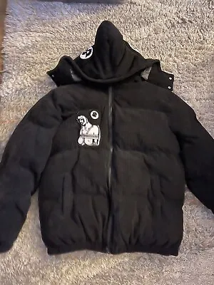 $300 • Buy Section 8 Corduroy Puffer