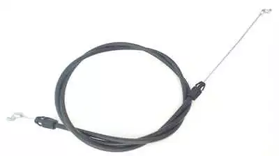 Bowden Cable MTD Motor Brake VGL No. 746-04492a For Lawn Mower CPG 53 BM/2008 • £18.25