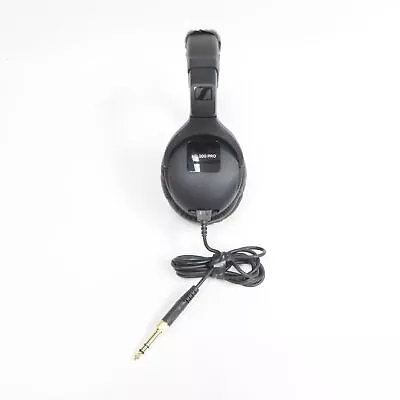 Sennheiser Professional HD 300 PRO Over-Ear Broadcast Wired Headphones • $94.99