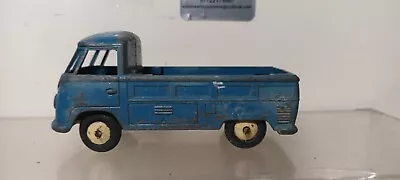 £1 • Buy BUDGIE , VOLKSWAGEN T1 PICK UP, 204, C1959