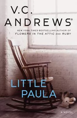 Little Paula Hardcover V. C. Andrews • $11.32