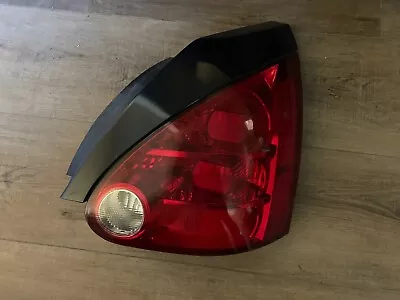2004 2005 2006 2007 2008 NISSAN MAXIMA Tail Light Assembly Right/Passenger Side • $29.50