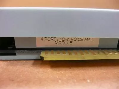 Inter-Tel / Mitel 618.5014 / LR5807.06210 Module • $195