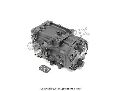 Mercedes W111 W114 REBUILT A/C Compressor W/o Clutch FOUR SEASONS + WARRANTY • $284.80