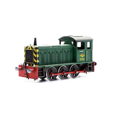 Dapol Kitmaster Static Drewry Shunter Kit OO Gauge DAC060 • £15.15