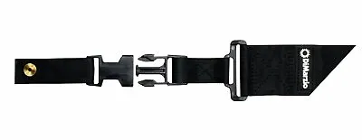 $23.99 • Buy DiMarzio ClipLock DD2200 - Black