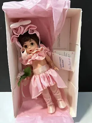 Madame Alexander Lullaby League Munchkin Doll 13300 Original Box • $69.99