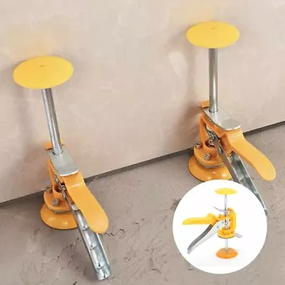 £3.39 • Buy Wall Tile Locator Wall Tool Level Regulator Heighter Adjuster Height UK
