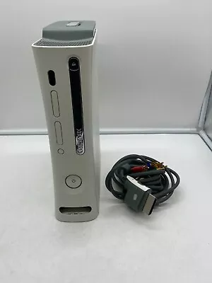 Microsoft Xbox 360 20GB Console Xenon Motherboard Factory Reset/Tested • $57.99