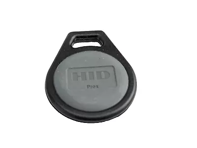 Lot Of 47 HID ProxKey III Keyfob 1346LNSBN Proximity Key Tag • $425