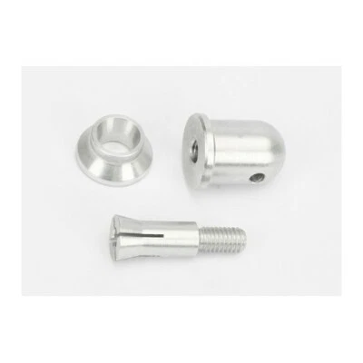 £9.99 • Buy PKZ5201 Parkzone RC Model Aircraft Spinner & Prop Adapter: SR10 New In Packet UK