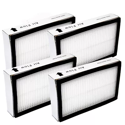 $10.99 • Buy 4 Pack HEPA Canister Vacuum Filter For Kenmore EF-2 86880 Part # 20-86880 40320
