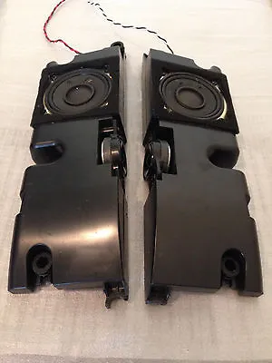 VIZIO M470VSE TV Speakers  • $14.95