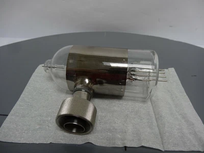$55.99 • Buy A07 Hot Filament Ionization Gauge For Measuring High Vacuum