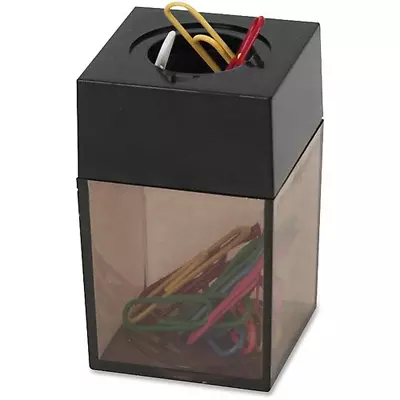 Sparco Magnetic Paper Clip Dispenser • $12.98