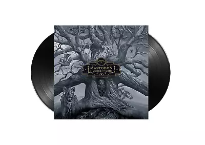 Mastodon - Hushed And Grim (2xLP) Vinyl Record • $35