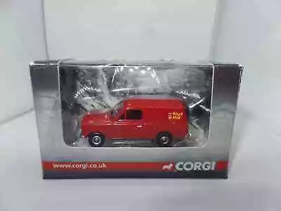 £7.88 • Buy Corgi Trackside DG209  1/76 OO Scale Bedford HA Van Post Office Royal  Mail