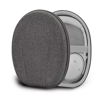 Geekria Shield Carrying Case For Bose QC45 NC 700 QC35 II QC25 Headphones • $23.09