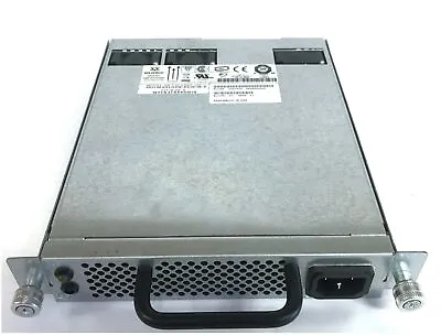 QLogic SANBox 5602 Fibre Channel Switch Power Supply SB-PSFANBF-04F SPSFANBF • $50.99