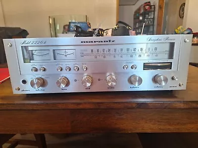 Marantz 2226B Receiver.. Good Used Condition. All Org With Paperwork 2nd Owner • $799