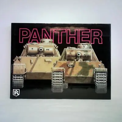 Panzerkampfwagen Panther • £77.05