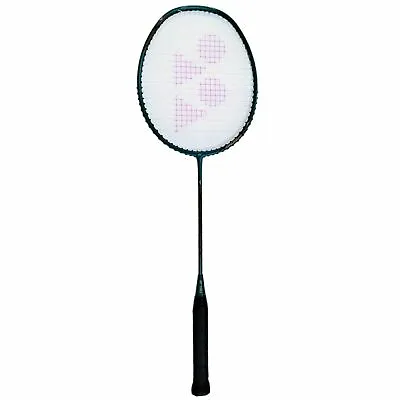Yonex NanoRay 70 Light Graphite Strung Badminton Racquet Sports Play • £209.46