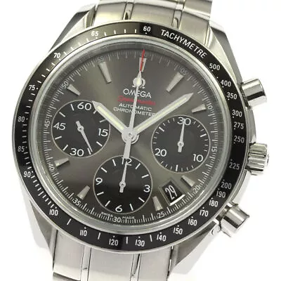 OMEGA Speedmaster 323.30.40.40.06.001 Chronograph Automatic Men's Watch_807579 • $4792.35