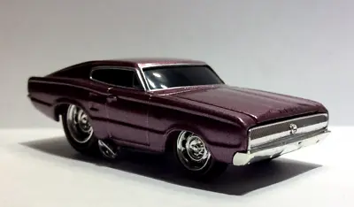 The Original Muscle Machines - 1966 Dodge Charger 426 Hemi - 1/64 -66 Charger • $14