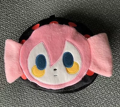 Puella Magi Madoka Magica - Sweets Witch Charlotte Bebe Plush Pouch Case • $18.84