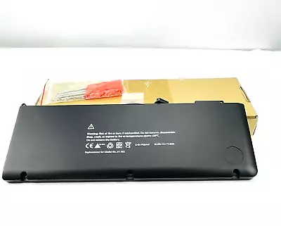 Sleech Replacement Battery For Apple MacBook Pro 15  Laptop A1382  A1286 MC723 • $27.18