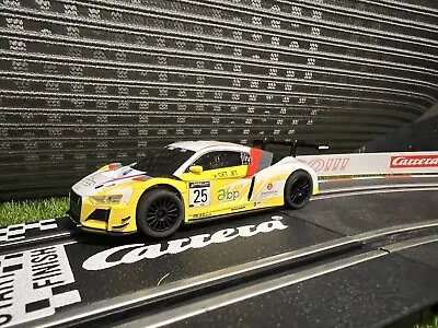 SCX Compact 1:43 Audi R8 LMS GT3 - New - Working Lights • $45