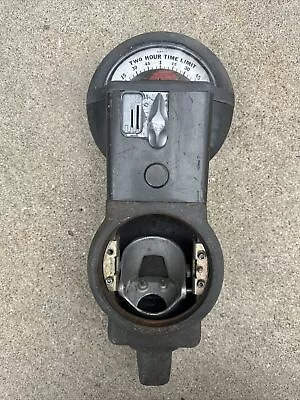 *For Parts* CITY OF CHICAGO PARKING METER *for Parts* • $41.97