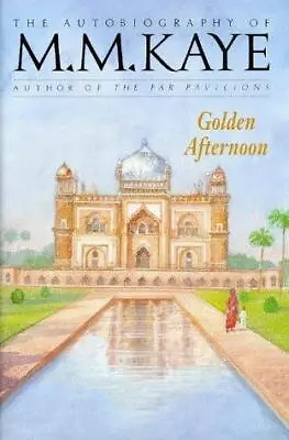 Golden Afternoon (Share Of Summer Part Two) • £5.40